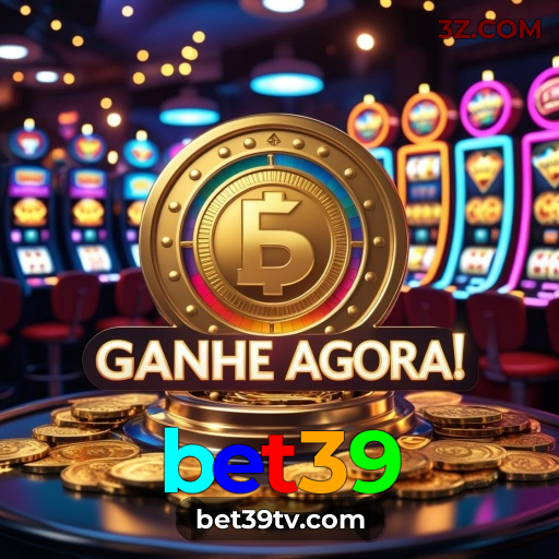 Download do Aplicativo bet39 | Jogue no Celular