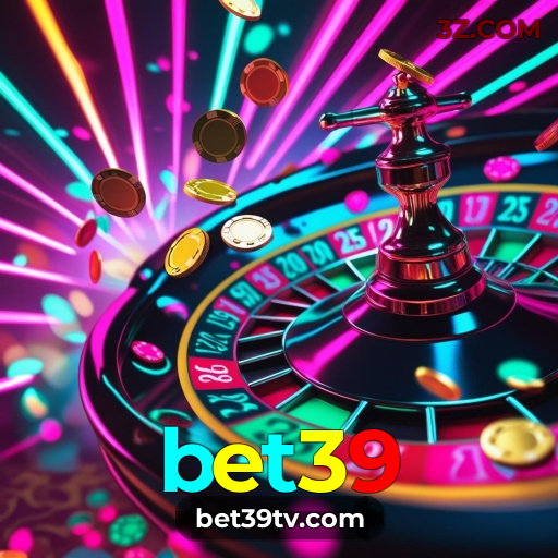 Aproveite os Melhores Bônus no bet39