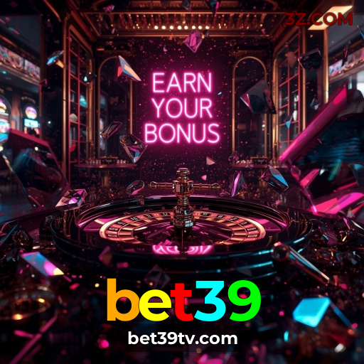 bet39 – Cassino Online com Slots e Jackpots VIP